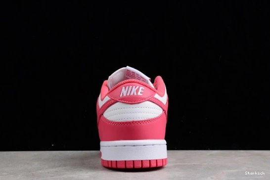 Pink” Low SB DD1503-111 Dunk Nike “Archeo 1107